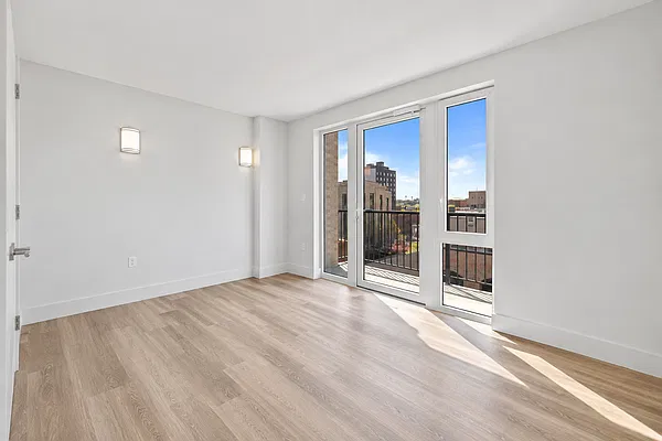 Living room, photo 4