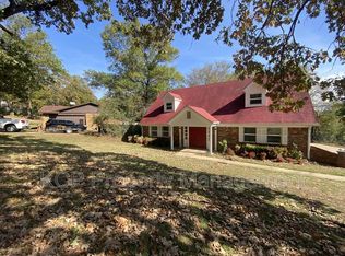 2809 S 59th St, Fort Smith, AR 72903