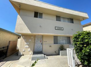 12545 Eucalyptus Ave APT A, Hawthorne, CA 90250