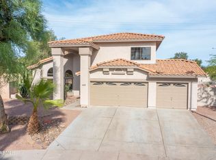 449 S Tiago Dr, Gilbert, AZ 85233