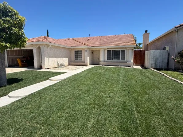 1648 Alberta St, Los Banos, CA 93635