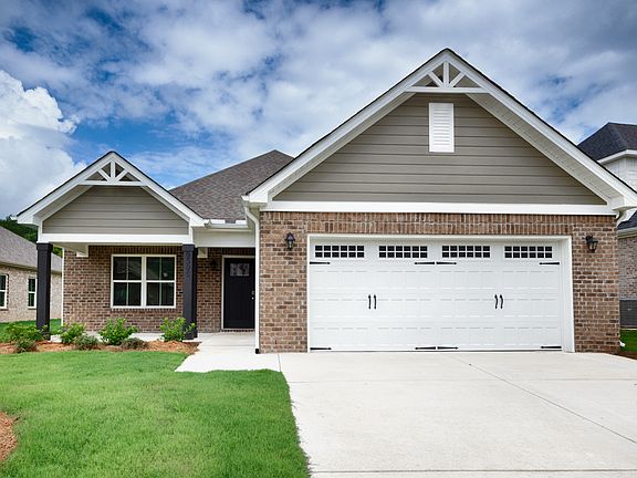 9508 Hampton Oak Drive SE in Oak Meadows