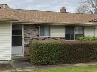 14952 SE Caruthers Ct #24D, Portland, OR