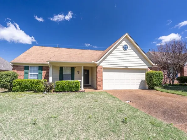 6920 Scofield Cv, Cordova, TN 38018