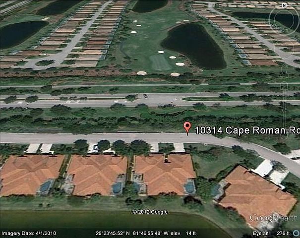2nd image of 10314 Cape Roman Rd #102