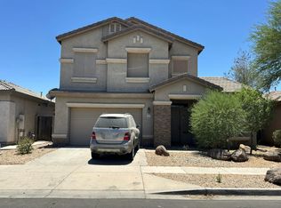 5317 W Grenadine Rd, Laveen, AZ 85339