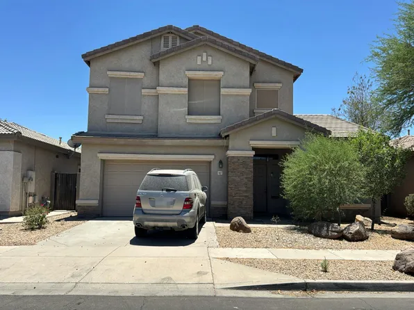 5317 W Grenadine Rd, Laveen, AZ 85339