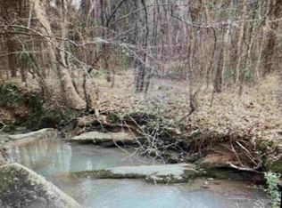 0 John Rucker Rd TRACT 1, Elberton, GA 30635