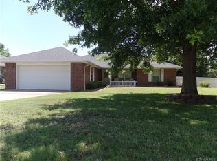2219 Sycamore St, McAlester, OK 74501