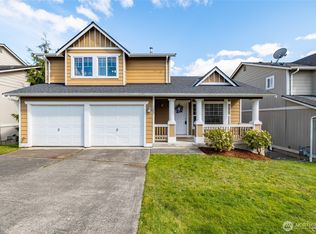 1240 Arrezo Drive, Sedro Woolley, WA 98284