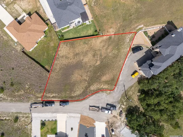 103 N MICAH ANDREWS LOT 623, Blanco, TX 78606
