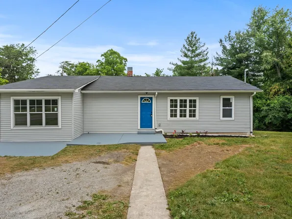 1047 Crescent Dr, Cookeville, TN 38501