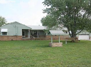 8989 W 61st St, Tulsa, OK 74131