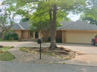 9600 Ritter Rd, Oklahoma City, OK 73162