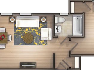 301 Delafield Pl NW APT 204, Washington, DC 20011