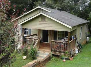 58 Canton St, Canton, GA 30114