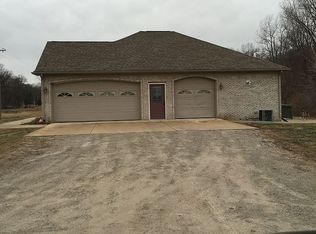 11400 Stewart Rd, Dundee, MI 48131