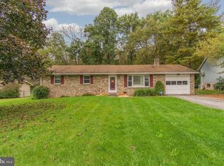 713 Ryan Ln, Greencastle, PA 17225