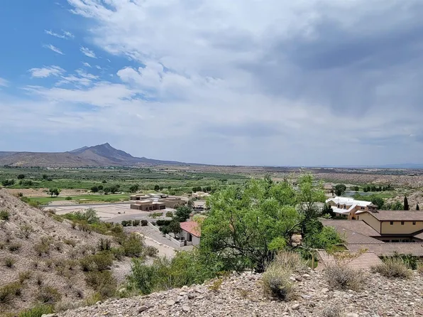 410 Mesa Grande Rd, Elephant Butte, NM 87935