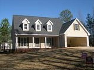 190 Marshall Dr, Watkinsville, GA 30677