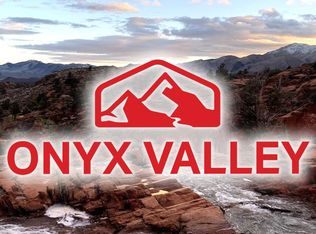 Homes Available Soon, Onyx Valley, Ivins, UT 84738