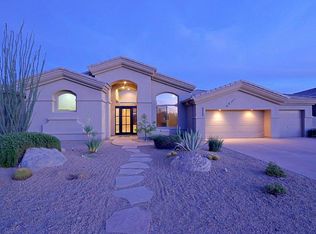 34325 N 99th St, Scottsdale, AZ 85262