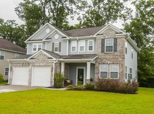 1314 Song Sparrow Way, Hanahan, SC 29410