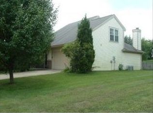 4001 N Rosewood Dr, Bloomington, IN