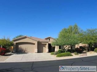 11060 E Winchcomb Dr, Scottsdale, AZ 85255