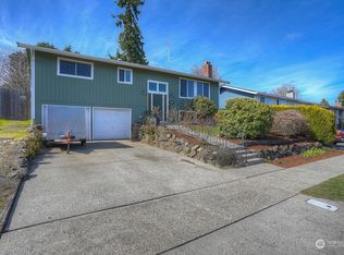 3134 N Bennett St, Tacoma, WA