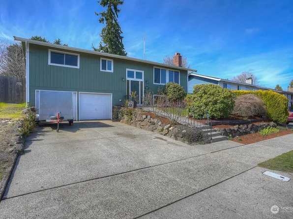 3134 N Bennett Street, Tacoma, WA 98407