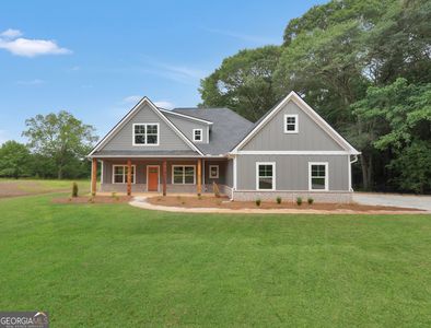 615 Highway 155, McDonough, GA, 30252