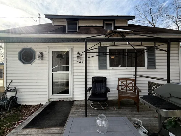 2571 County Route 60, Elmira, NY 14901