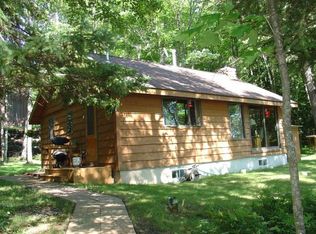 11101 E Shore Rd #E, Marenisco, MI 49947