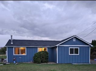 1114 W Dry Creek Rd #1, Ellensburg, WA 98926
