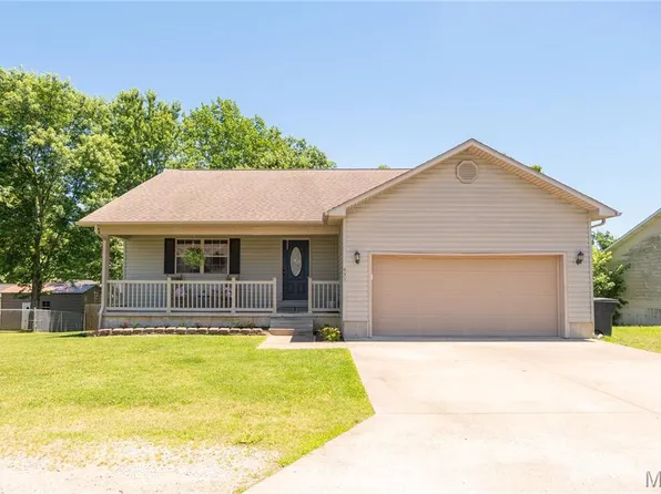 973 Sunny Valley Ln, Poplar Bluff, MO 63901