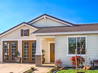 9213 Rioja St, Roseville, CA 95747