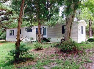 1817 Old Hilton Rd, Chapin, SC 29036