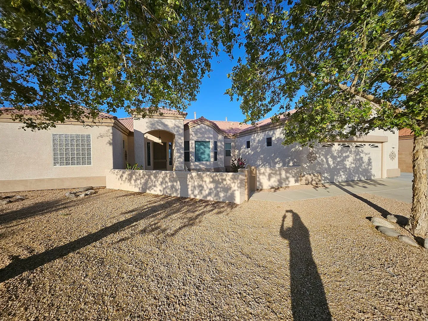 55+ Community Fox Creek — Photo 1