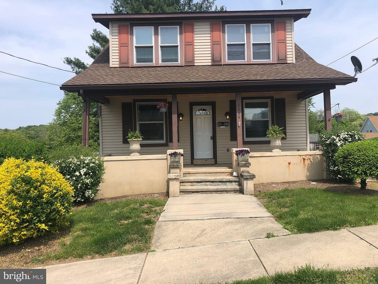 3539 Hawthorne Ave, Laureldale, PA 19605 Zillow