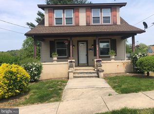 3539 Hawthorne Ave, Reading, PA 19605