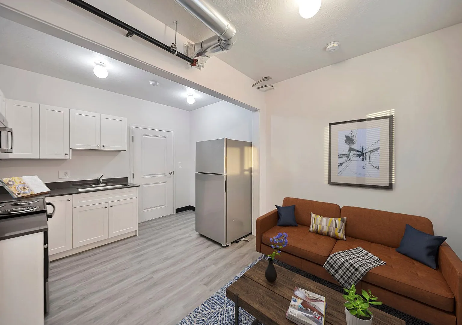 Box 500 Apartments — Photo 3