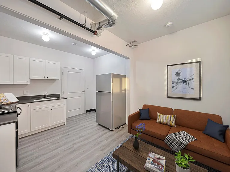 Box 500 Apartments — Photo 4