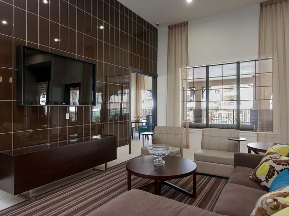 Ladera Apartment Homes