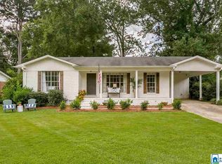 4428 Mountaindale Rd, Birmingham, AL 35213