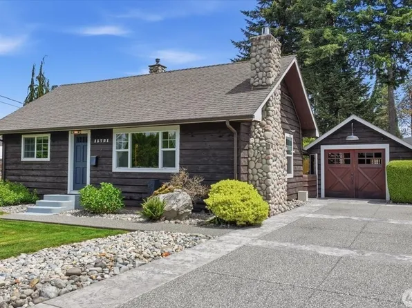 15721 179th Avenue SE, Monroe, WA 98272