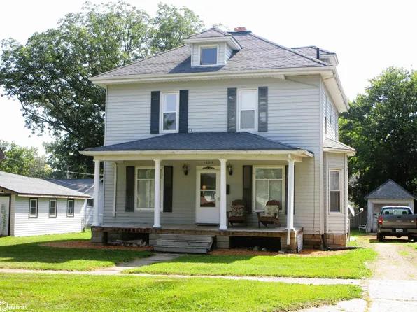 1605 12th St, Eldora, IA 50627