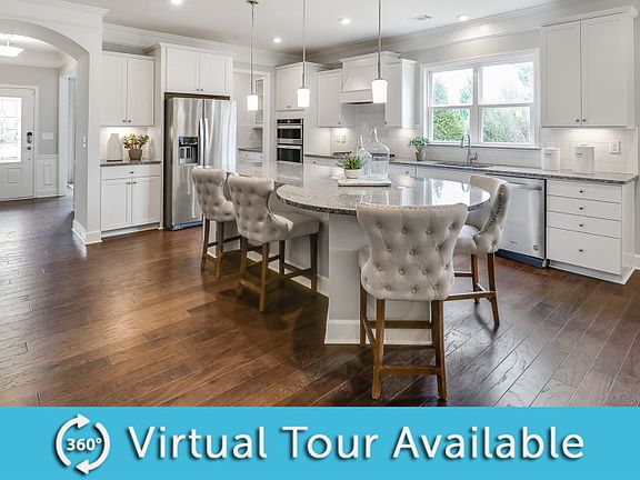 Take Our 3D Tour