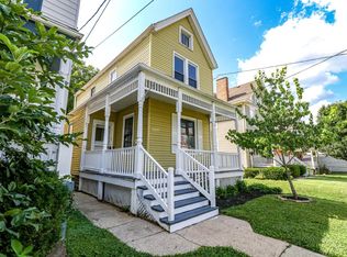 3827 Elsmere Ave, Cincinnati, OH 45212