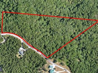 County Road 266 #5, Eureka Springs, AR 72631